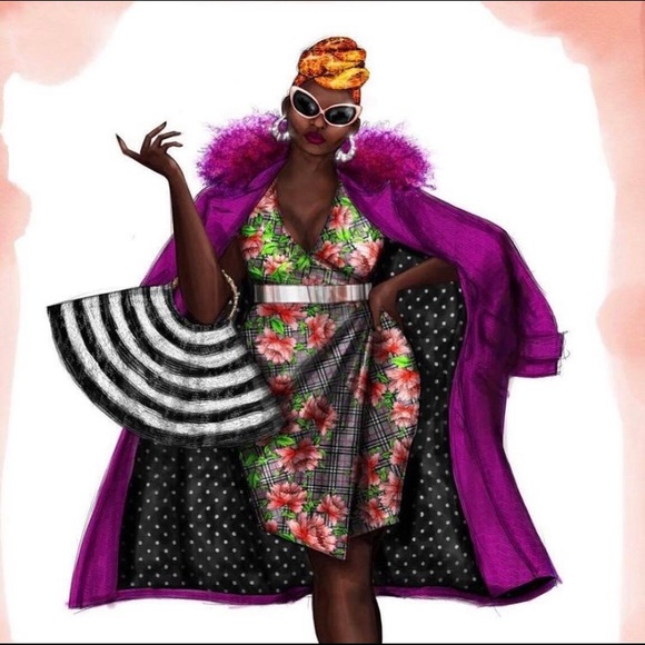 Meet your Posher, Amelianaire - Picture 5 of 6